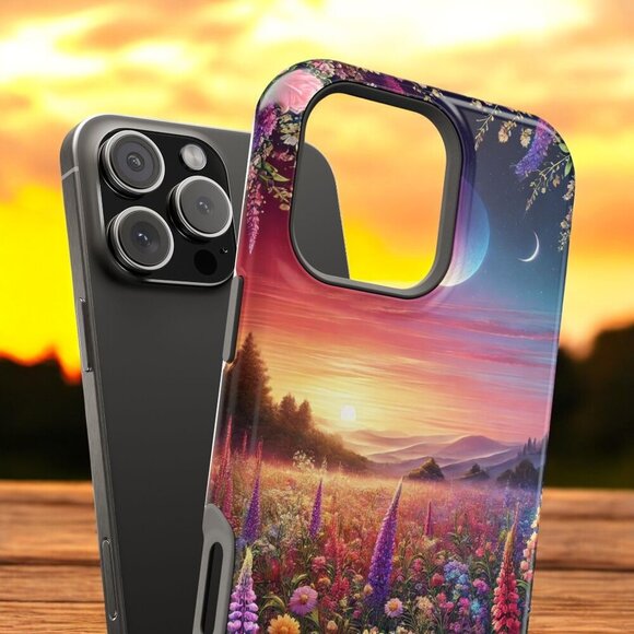 iPhone 16 Pro phone case, MARPC1159 - Picture 1 of 9